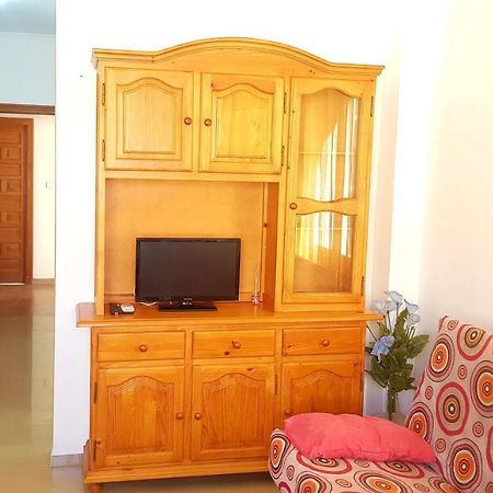 Bonanza - 40 Metros De La Playa! Apartment Gandia Exterior photo